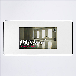 Dreamcore Merchandise For Fans Dreamcore Mouse Pads