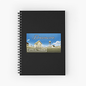 Dreamcore Limited Collection Dreamcore Notebook