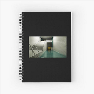 Dreamcore Merch Dreamcore Notebook