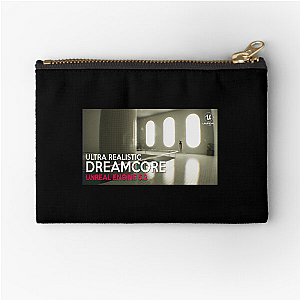 Dreamcore Merchandise For Fans Dreamcore Zipper Pouches