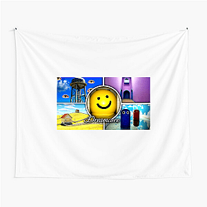 Dreamcore Merchandise Dreamcore Tapestries