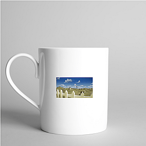 Dreamcore Merch Collection Dreamcore Mugs