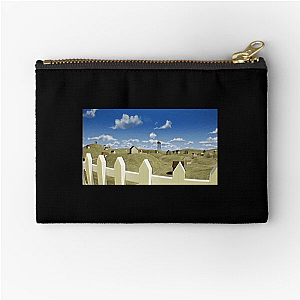 Dreamcore Merch Collection Dreamcore Zipper Pouches