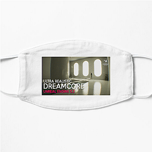 Dreamcore Merchandise For Fans Dreamcore Face Masks