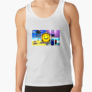 Dreamcore Merchandise Dreamcore Tank Tops
