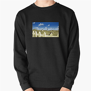 Dreamcore Merch Collection Dreamcore Sweatshirts