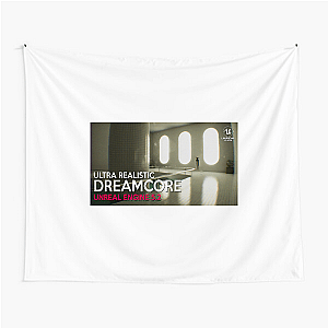 Dreamcore Merchandise For Fans Dreamcore Tapestries