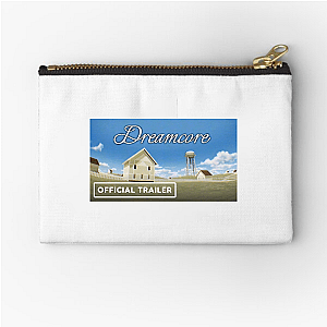 Dreamcore Limited Collection Dreamcore Zipper Pouches