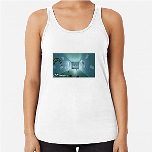 Dreamcore Collection for fans Dreamcore Tank Tops