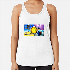 Dreamcore Merchandise Dreamcore Tank Tops