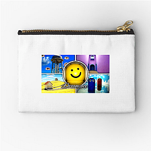Dreamcore Merchandise Dreamcore Zipper Pouches