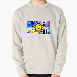 Dreamcore Merchandise Dreamcore Sweatshirts