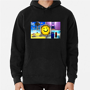 Dreamcore Merchandise Dreamcore Hoodies