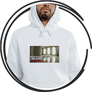 Dreamcore Hoodies