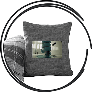 Dreamcore Pillows Cover