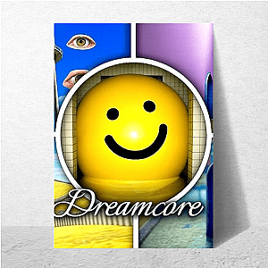 Dreamcore Merchandise Dreamcore Posters