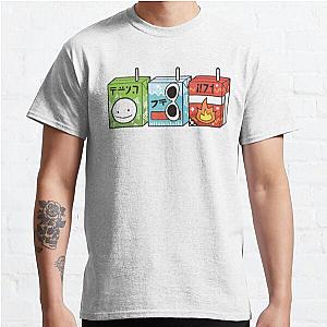 Dream T-Shirts - Dream Team Juice Boxes Classic T-Shirt RB2608