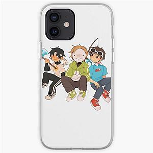 Dream Cases - Dream team iPhone Soft Case RB2608