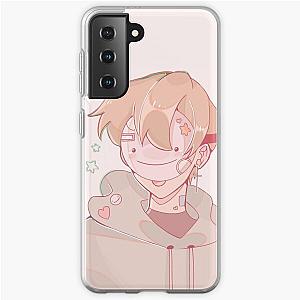 Dream Cases - sticker Dream Samsung Galaxy Soft Case RB2608