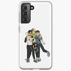 Dream Cases - Dream Team Samsung Galaxy Soft Case RB2608