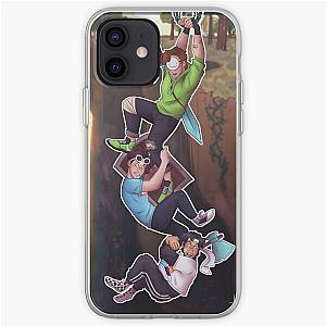 Dream Cases - Dream Team iPhone Soft Case RB2608