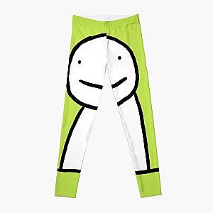 Dream Leggings - DreamWasTaken Avatar Leggings RB2608