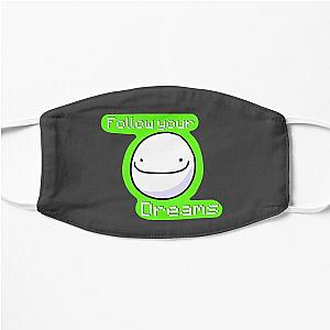 Dream Face Masks - Dreamwastaken  Flat Mask RB2608