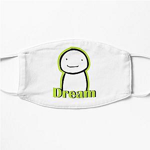 Dream Face Masks - Dream Was Taken Flat Mask RB2608