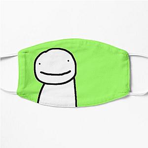 Dream Face Masks - Dreamwastaken Flat Mask RB2608