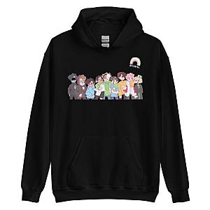 Dream Hoodies - Dream Big Pullover Hoodie