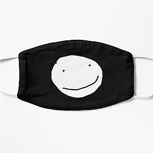 Dream Face Masks - Dreamwastaken Dream Smile Gift Flat Mask RB2608