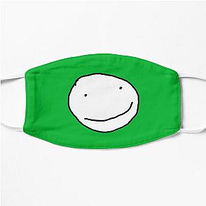 Dream Face Masks - Dreamwastaken Dream Smile Gift Flat Mask RB2608