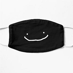 Dream Face Masks - Dreamwastaken Dream Smile Gift Flat Mask RB2608