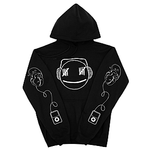 Dream Hoodies - Dream 28 Million Pullover Hoodie