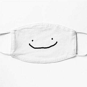 Dream Face Masks - Dreamwastaken Dream Smile Gift Flat Mask RB2608