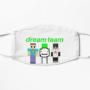 Dream Face Masks - Dream team skins Flat Mask RB2608