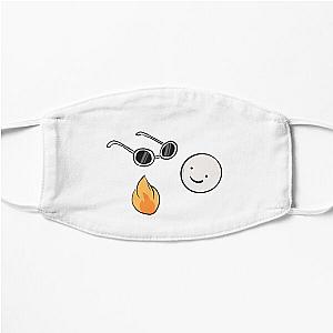 Dream Face Masks - Dream Team Symbols Flat Mask RB2608