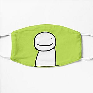 Dream Face Masks - DreamWasTaken Avatar Flat Mask RB2608