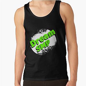 Dream Tank Tops - Dream smp  Tank Top RB2608