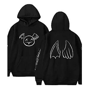 Dream Hoodies - Dream 25 Million Pullover Hoodie