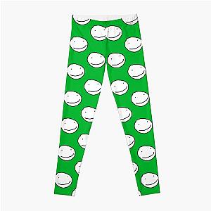 Dream Leggings - Dreamwastaken Dream Smile Gift Leggings RB2608