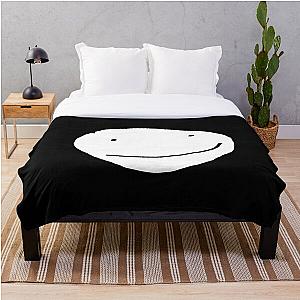 Dream Blanket - Dreamwastaken Dream Smile Gift Throw Blanket RB2608