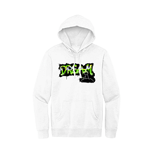 Dream Hoodies - Dream 27 Million Pullover Hoodie