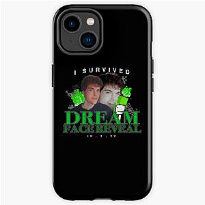 Dream Cases - I survived Dreams face reveal iPhone case