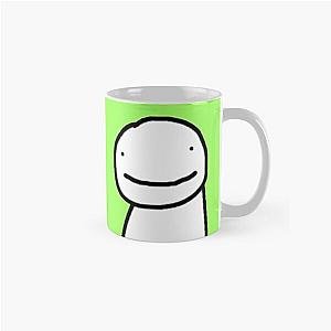 Dream Mugs - Dreamwastaken Classic Mug RB2608