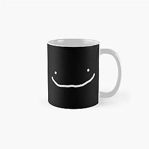 Dream Mugs - Dreamwastaken Dream Smile Gift Classic Mug RB2608