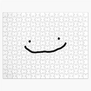 Dream Puzzles - Dreamwastaken Dream Smile Gift Jigsaw Puzzle RB2608