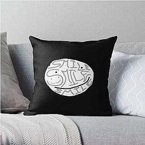 Dream Pillows - Dreamwastaken Dream Smile Gift Throw Pillow RB2608