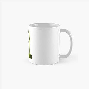 Dream Mugs - Dream Was Taken Classic Mug RB2608