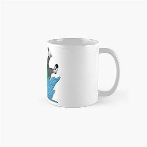 Dream Mugs - DreamWasTaken Classic Mug RB2608